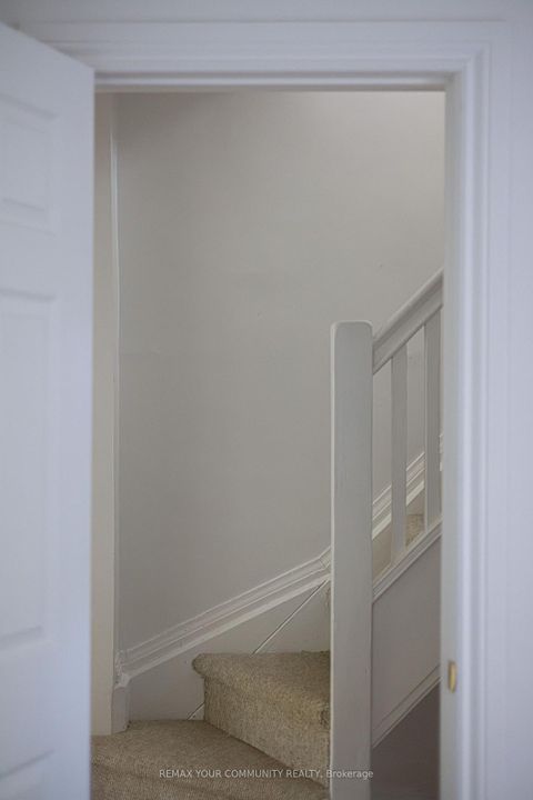 Photo 17 at 200 Albany Avenue, Annex, Toronto