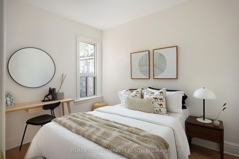 Photo 21 at 200 Albany Avenue, Annex, Toronto