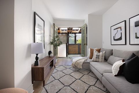Photo 23 at 200 Albany Avenue, Annex, Toronto