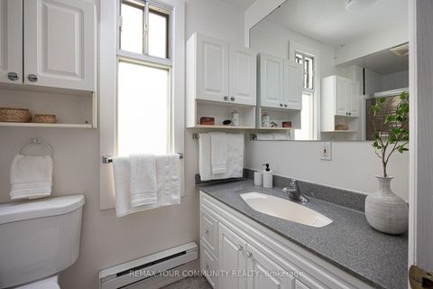 Photo 25 at 200 Albany Avenue, Annex, Toronto