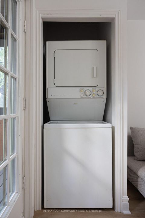 Photo 26 at 200 Albany Avenue, Annex, Toronto