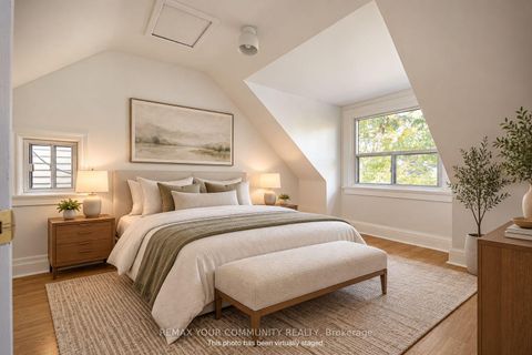 Photo 27 at 200 Albany Avenue, Annex, Toronto