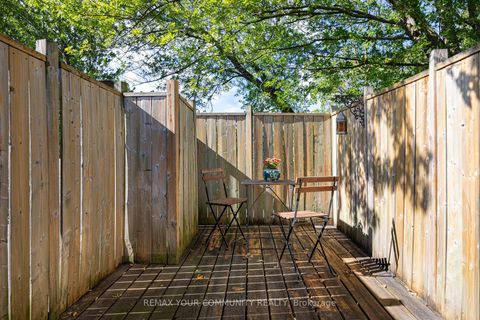Photo 29 at 200 Albany Avenue, Annex, Toronto