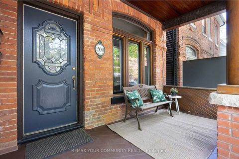 Photo 30 at 200 Albany Avenue, Annex, Toronto
