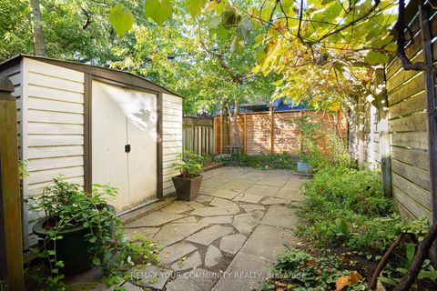 Photo 31 at 200 Albany Avenue, Annex, Toronto