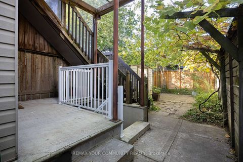 Photo 32 at 200 Albany Avenue, Annex, Toronto