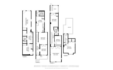 Photo 33 at 200 Albany Avenue, Annex, Toronto