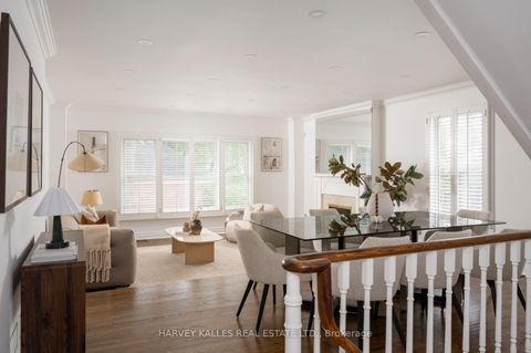 Photo 1 at 131 Rosewell Avenue, Lawrence Park South, Toronto