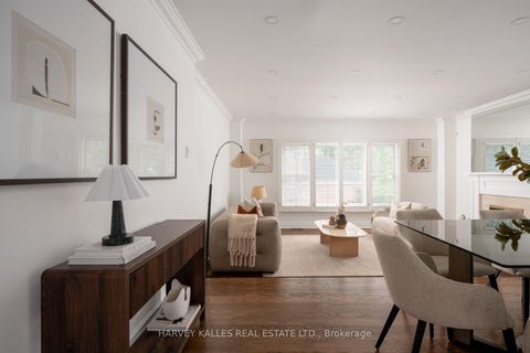 Photo 2 at 131 Rosewell Avenue, Lawrence Park South, Toronto