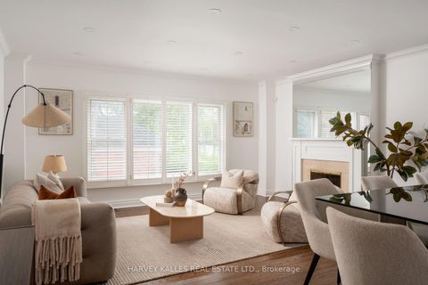 Photo 3 at 131 Rosewell Avenue, Lawrence Park South, Toronto