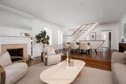Photo 4 at 131 Rosewell Avenue, Lawrence Park South, Toronto