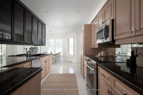 Photo 5 at 131 Rosewell Avenue, Lawrence Park South, Toronto