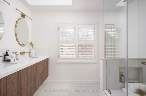 Photo 10 at 131 Rosewell Avenue, Lawrence Park South, Toronto