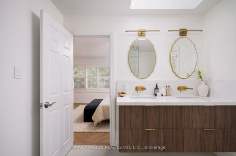 Photo 11 at 131 Rosewell Avenue, Lawrence Park South, Toronto