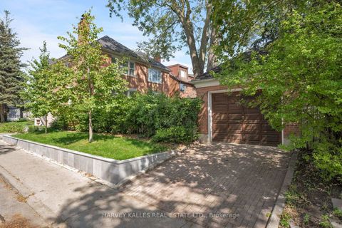 Photo 16 at 131 Rosewell Avenue, Lawrence Park South, Toronto