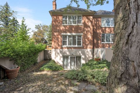 Photo 17 at 131 Rosewell Avenue, Lawrence Park South, Toronto