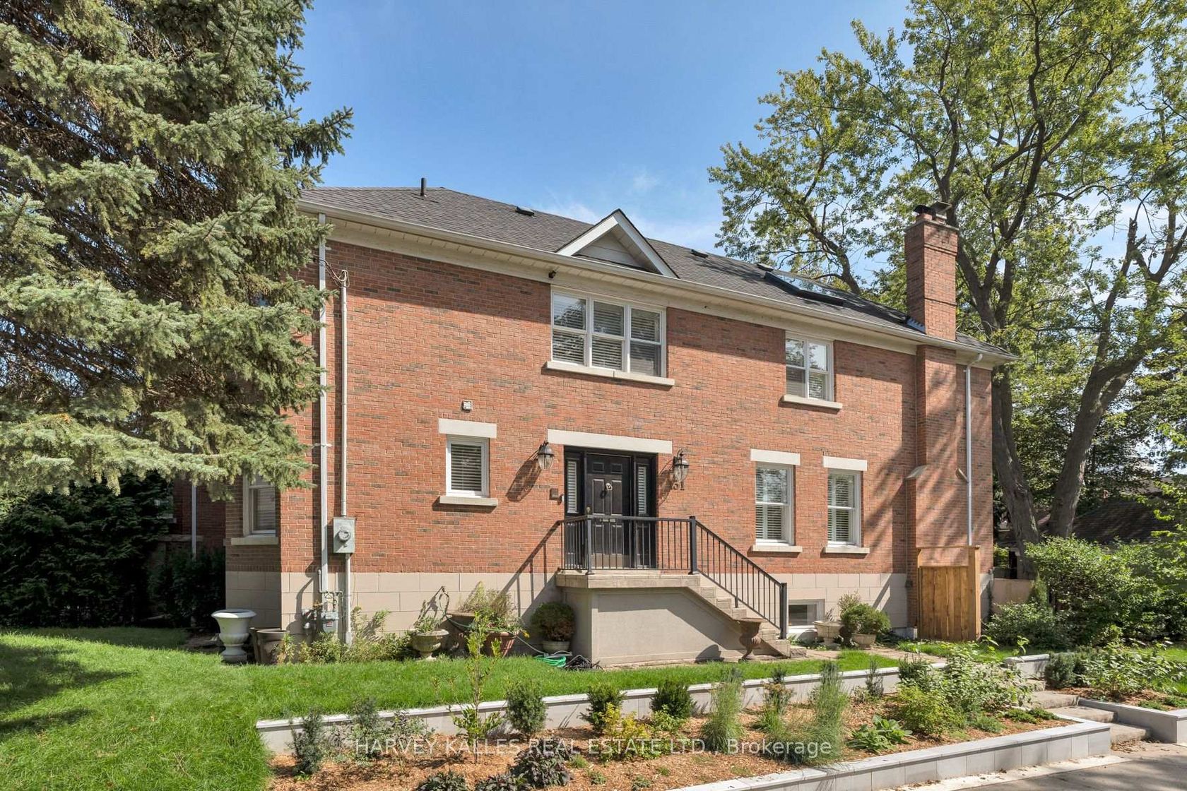131 Rosewell Avenue, Lawrence Park South, Toronto 