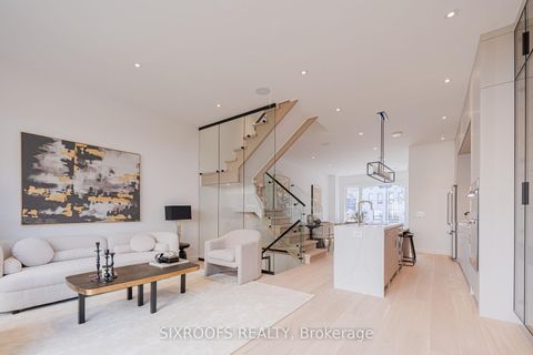 Photo 11 at 40 Morningside Avenue, Swansea, Toronto