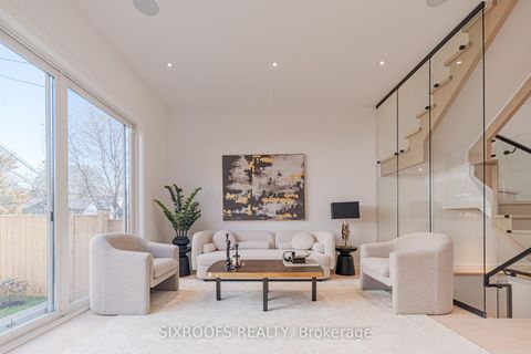 Photo 12 at 40 Morningside Avenue, Swansea, Toronto