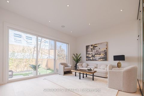 Photo 13 at 40 Morningside Avenue, Swansea, Toronto