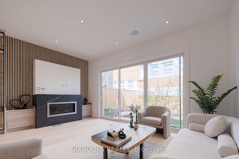 Photo 14 at 40 Morningside Avenue, Swansea, Toronto