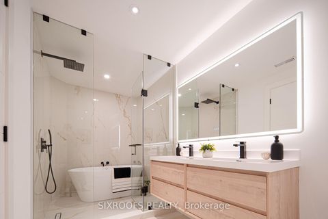 Photo 16 at 40 Morningside Avenue, Swansea, Toronto