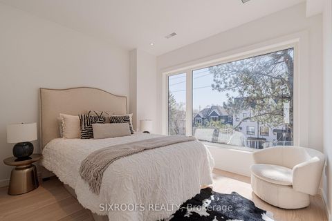Photo 20 at 40 Morningside Avenue, Swansea, Toronto