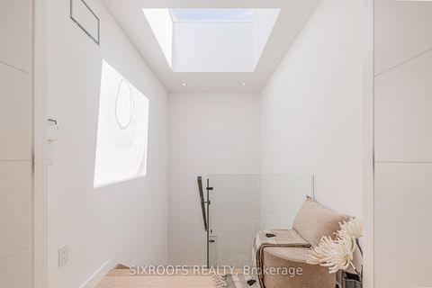 Photo 22 at 40 Morningside Avenue, Swansea, Toronto