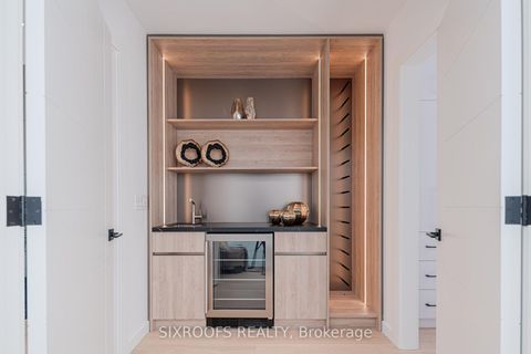Photo 23 at 40 Morningside Avenue, Swansea, Toronto