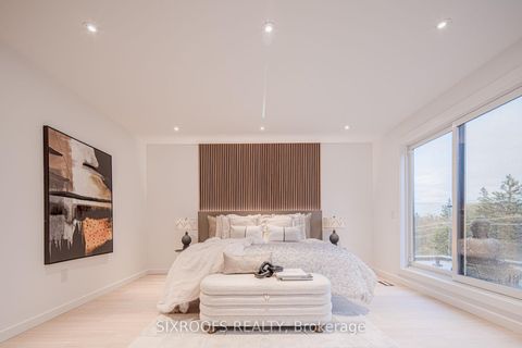 Photo 24 at 40 Morningside Avenue, Swansea, Toronto