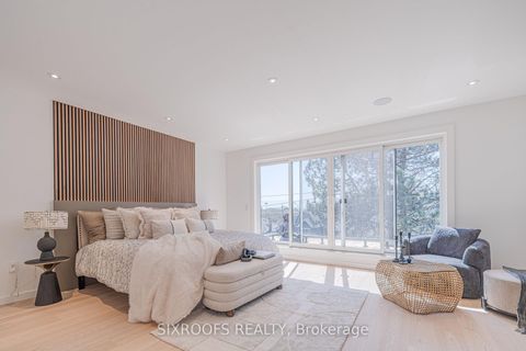 Photo 25 at 40 Morningside Avenue, Swansea, Toronto