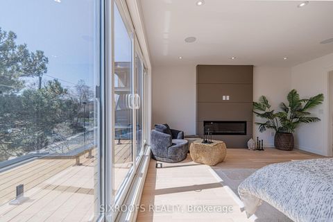 Photo 26 at 40 Morningside Avenue, Swansea, Toronto