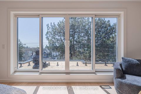 Photo 27 at 40 Morningside Avenue, Swansea, Toronto
