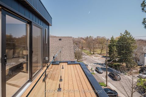 Photo 28 at 40 Morningside Avenue, Swansea, Toronto