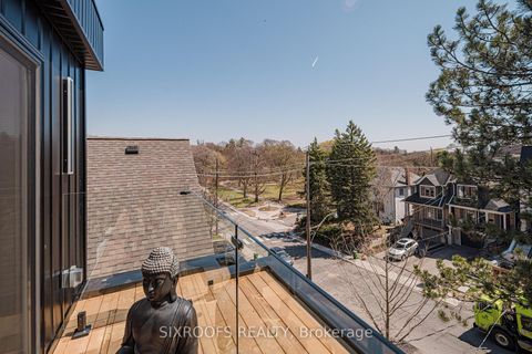 Photo 29 at 40 Morningside Avenue, Swansea, Toronto