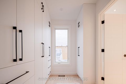 Photo 30 at 40 Morningside Avenue, Swansea, Toronto