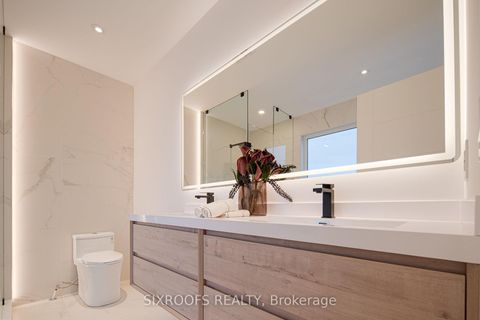 Photo 31 at 40 Morningside Avenue, Swansea, Toronto