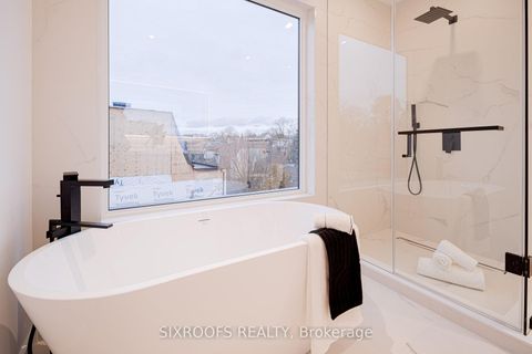Photo 32 at 40 Morningside Avenue, Swansea, Toronto