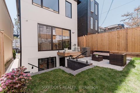Photo 33 at 40 Morningside Avenue, Swansea, Toronto