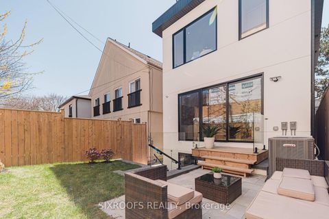 Photo 35 at 40 Morningside Avenue, Swansea, Toronto