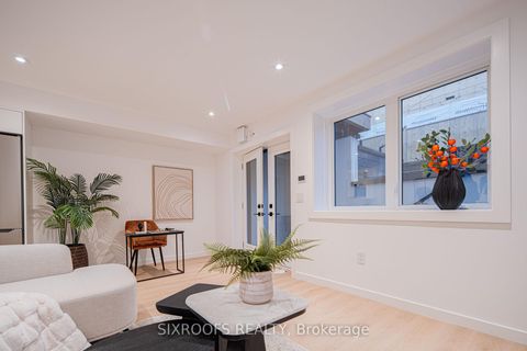 Photo 36 at 40 Morningside Avenue, Swansea, Toronto