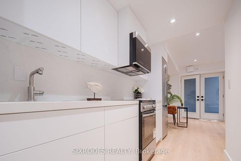 Photo 37 at 40 Morningside Avenue, Swansea, Toronto