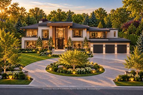 Photo 2 at 79 Muirhead Crescent, Rural Richmond Hill, Richmond Hill