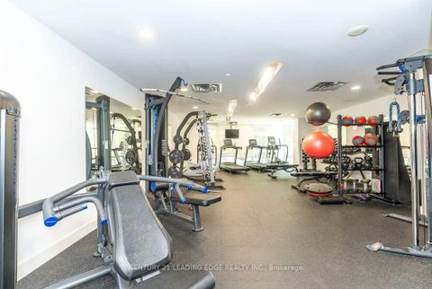 Photo 24 at 517 - 15 BRUYERES Mews, Waterfront Communities C1, Toronto