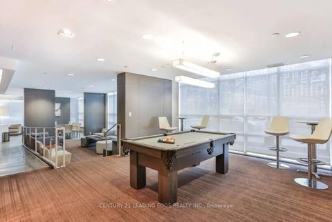 Photo 25 at 517 - 15 BRUYERES Mews, Waterfront Communities C1, Toronto