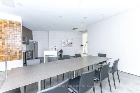 Photo 26 at 517 - 15 BRUYERES Mews, Waterfront Communities C1, Toronto