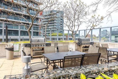 Photo 29 at 517 - 15 BRUYERES Mews, Waterfront Communities C1, Toronto