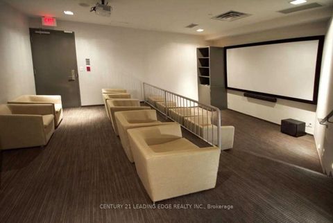 Photo 30 at 517 - 15 BRUYERES Mews, Waterfront Communities C1, Toronto