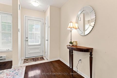 Photo 2 at 8 Ayers Crescent, Birchmount, Toronto