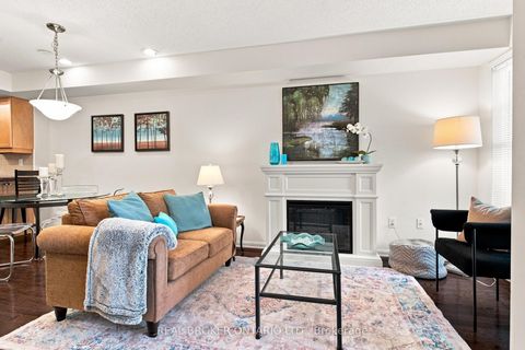 Photo 4 at 8 Ayers Crescent, Birchmount, Toronto